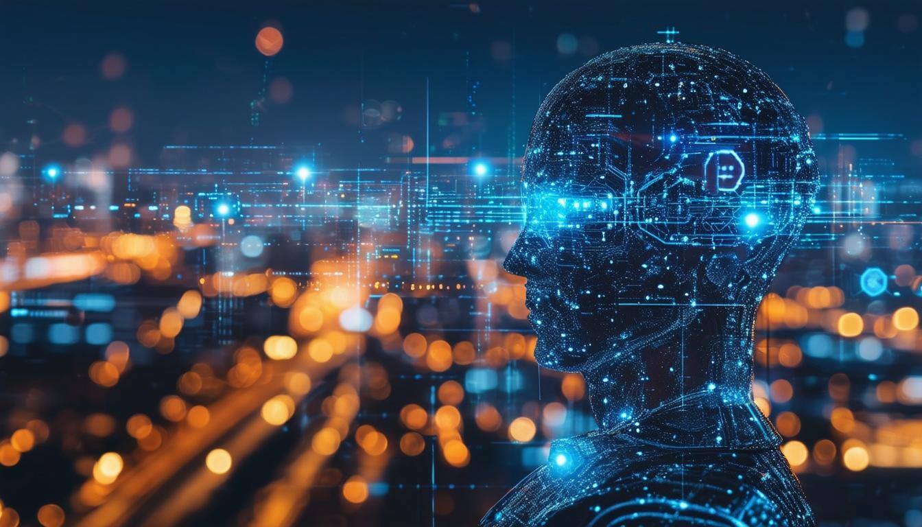 venture capital, new technology, AI