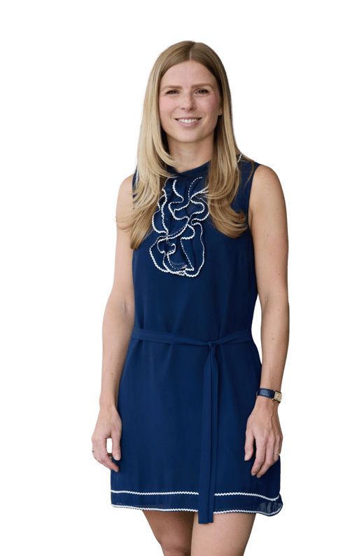 Charlotte Sonneveld legal counsil marktlink capital