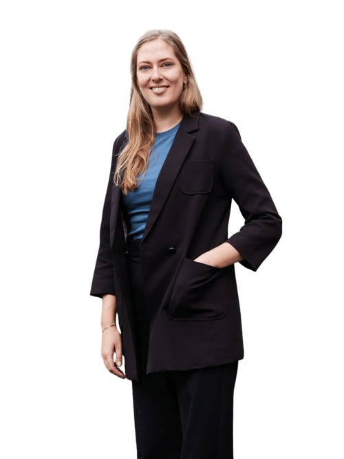Maud Duijnstee fb Marktlink Capital