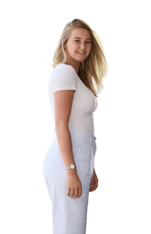 Sanne Verlaan HR BP