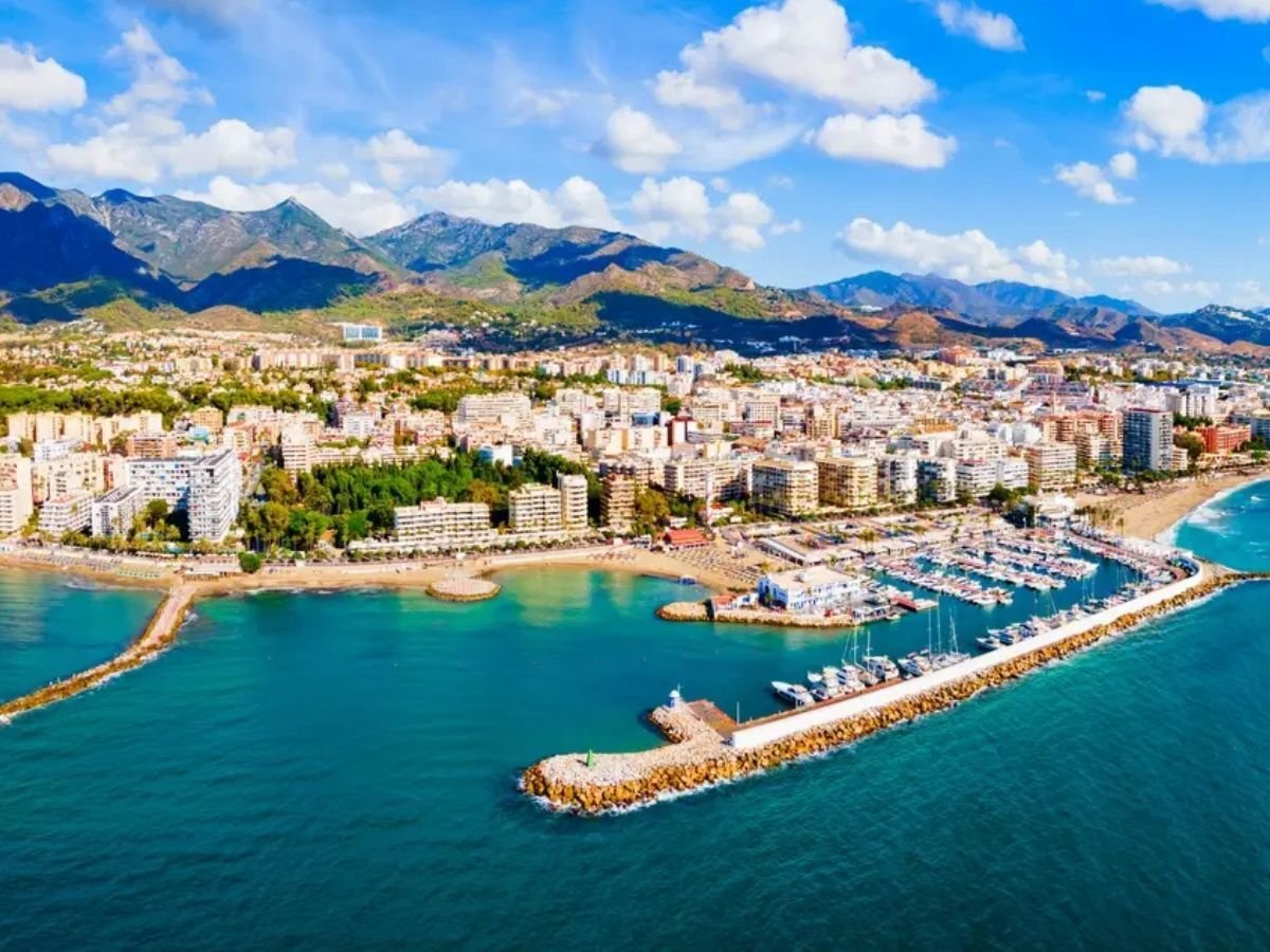 marbella event