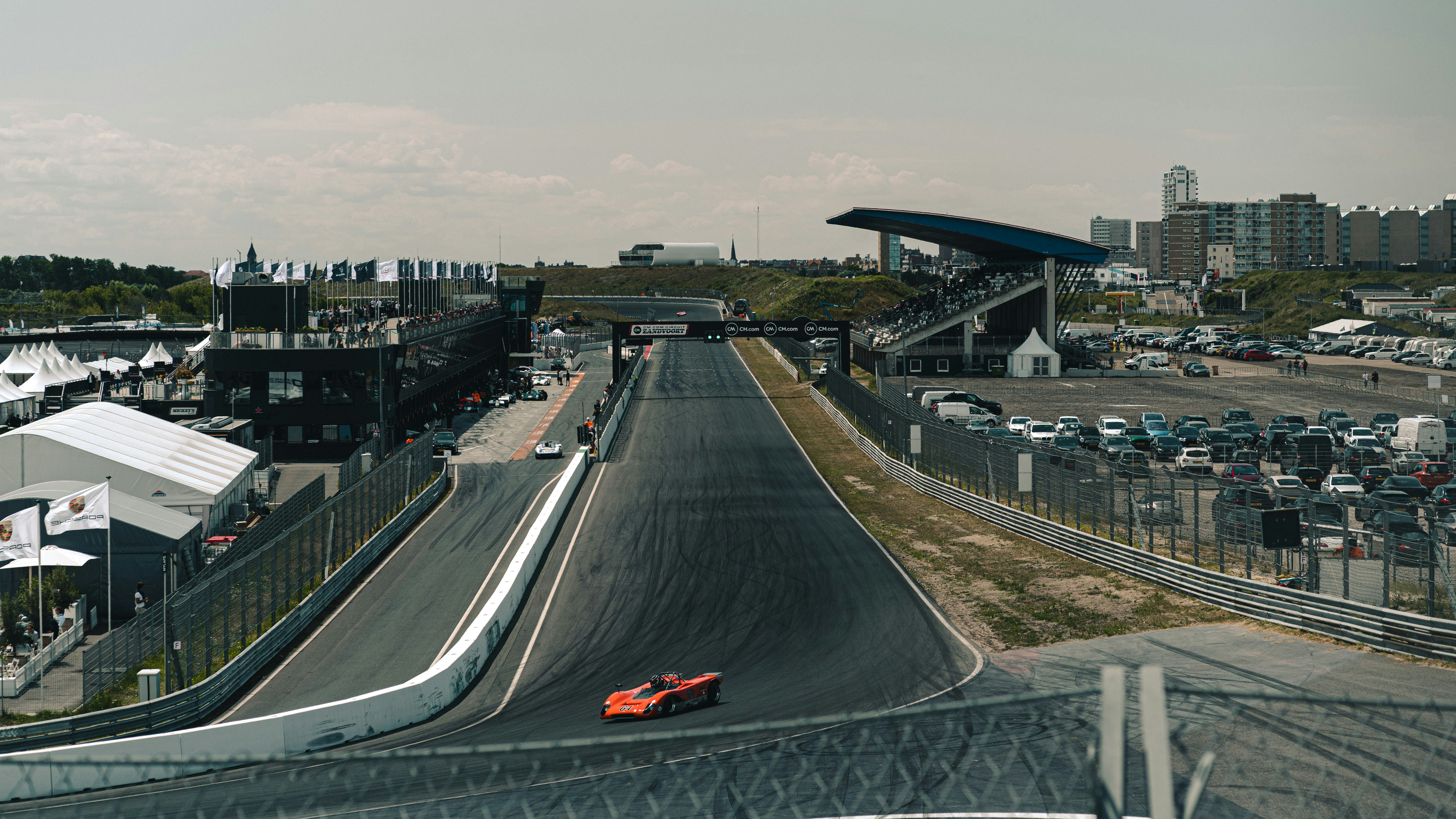 zandvoort f1
